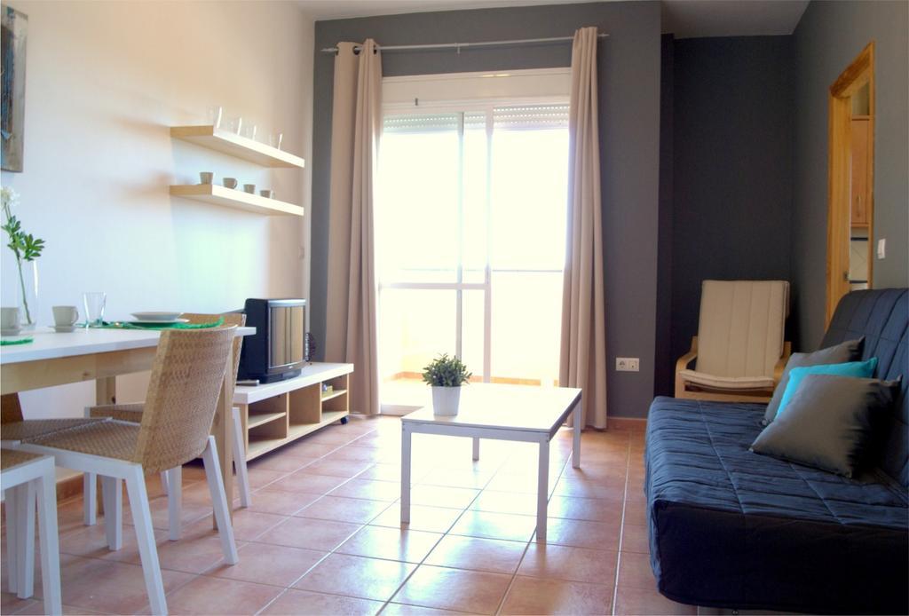 Apartamentos Beslow La Antilla Exterior photo