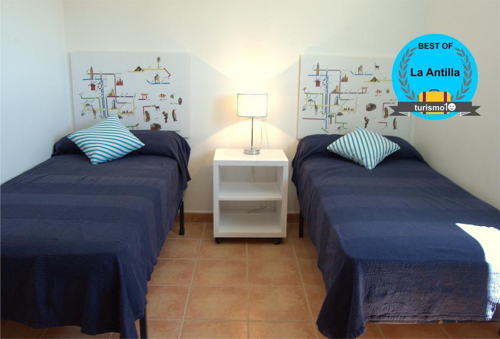 Apartamentos Beslow La Antilla Room photo